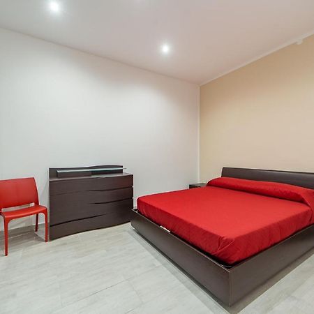 Naranji House Red Relax Altavilla Milicia Exterior foto